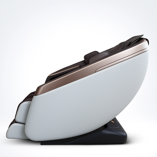 NovaLuxe Serenity-X Massage Chair