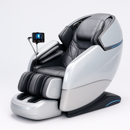 AetherRelax Quantum Massage Chair