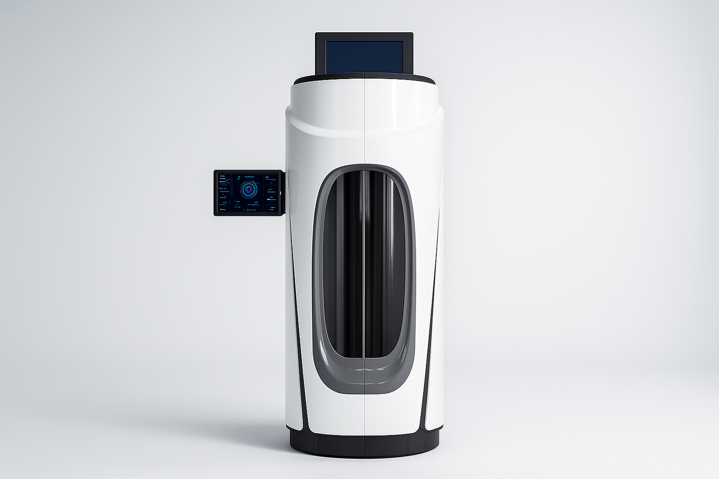 CryoLuxe Aurora One Cryotherapy Chamber