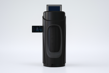 CryoLuxe Aurora One Cryotherapy Chamber