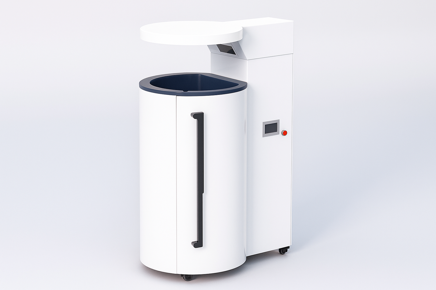 CryoVerve Halo S1 Cryotherapy Chamber