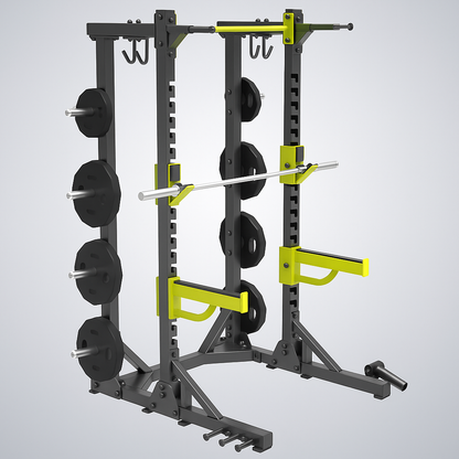 VulcanPrime SMX 900 Counterbalanced Smith Machine