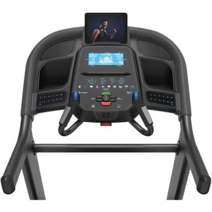HorizonFit V10 Interactive Smart Treadmill
