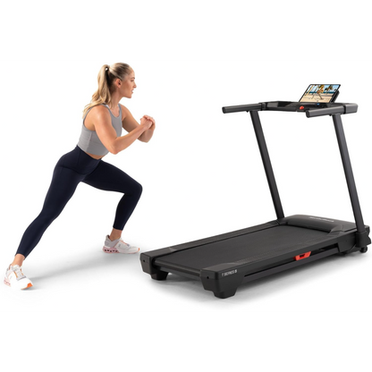 StrideForm S9 Scenic Smart Treadmill