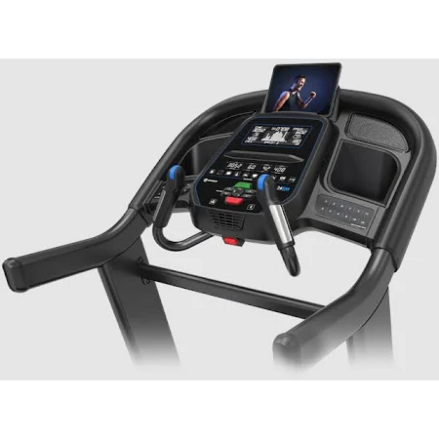 HorizonFit V10 Interactive Smart Treadmill