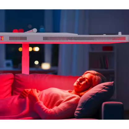 GlowForma Luxe Panel