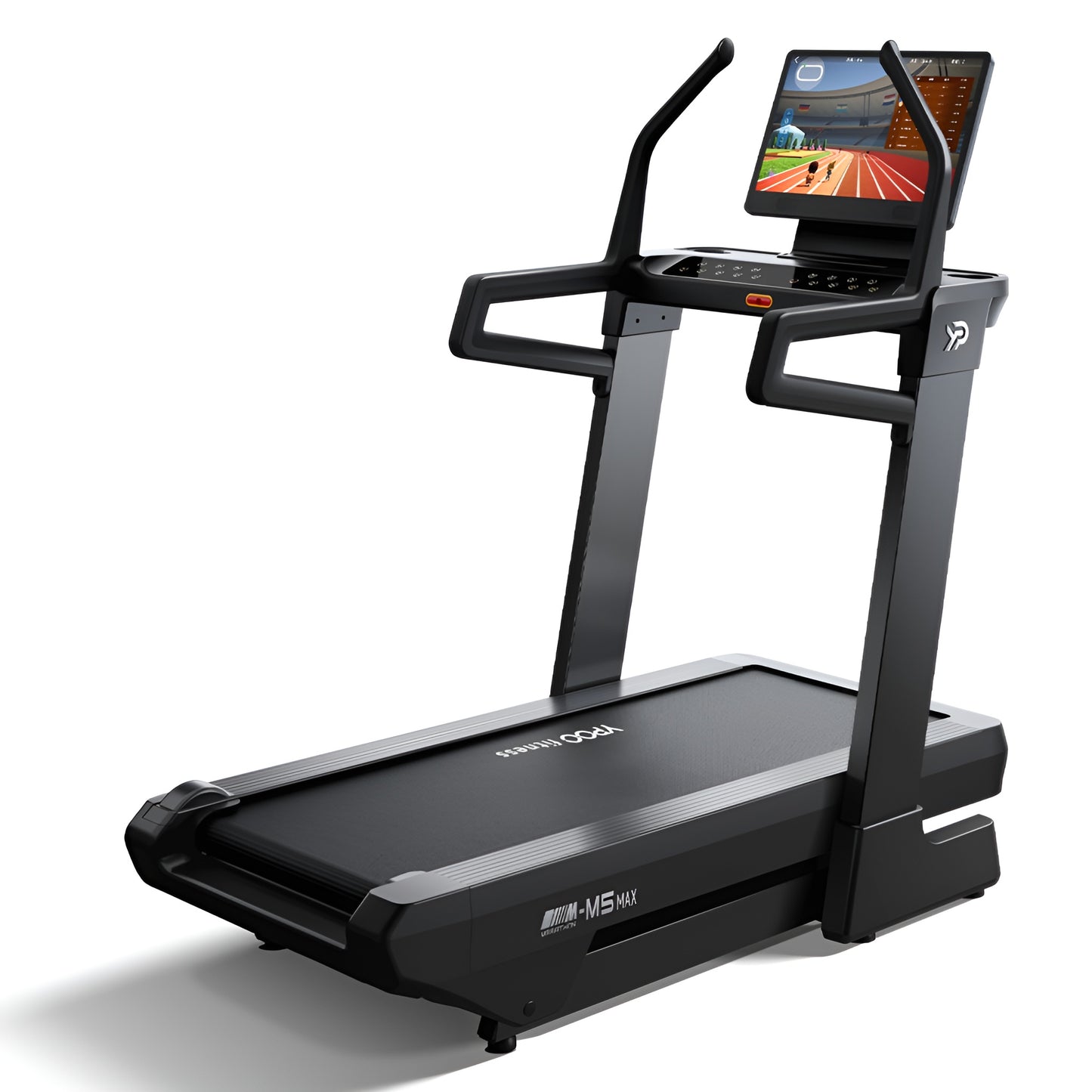 Velocité M5 MAX Smart Treadmill