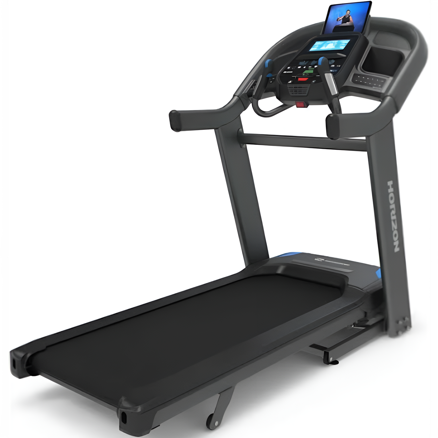 HorizonFit V10 Interactive Smart Treadmill