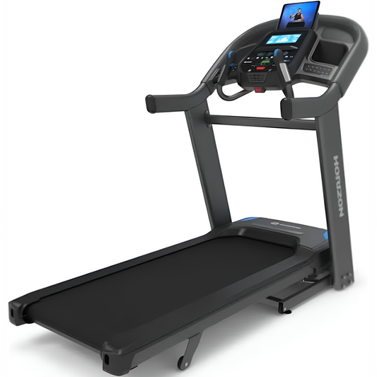 HorizonFit V10 Interactive Smart Treadmill