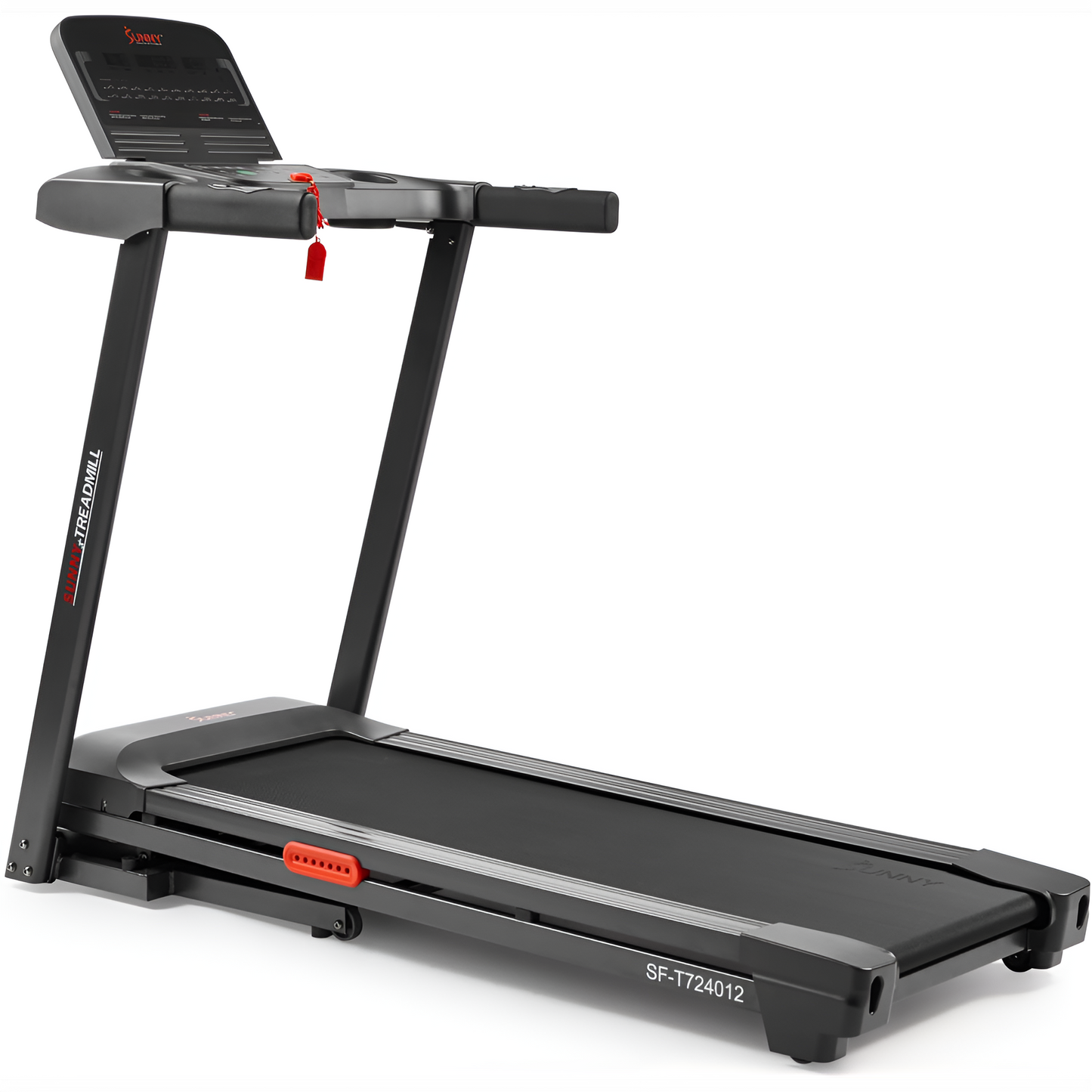 CoreStride SF-T7240 Elite Smart Treadmill